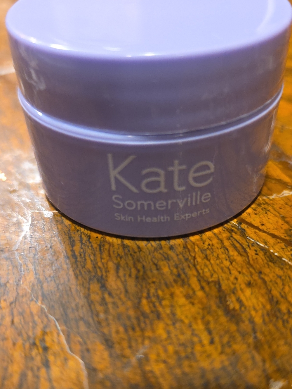 Kate Somerville Goat Milk Moisturizing Cream 15ml Delux Sample